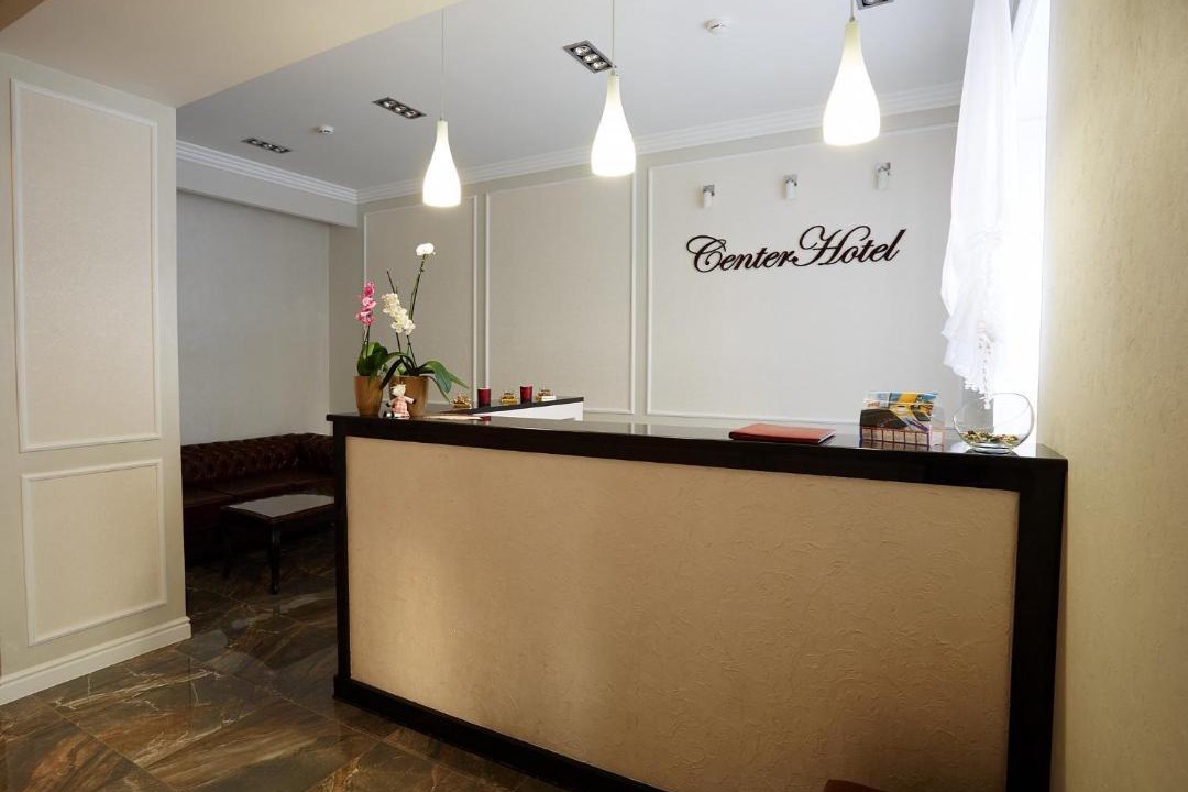 Photo of Kitchen in Lys'va