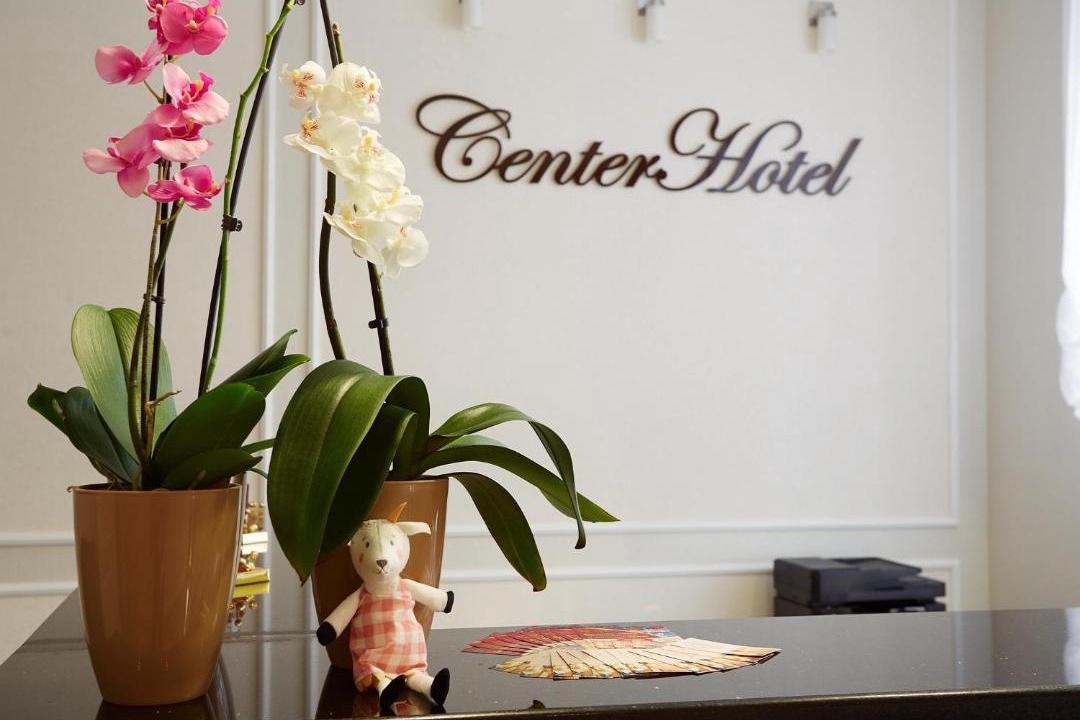 Photo of Others in Lys'va