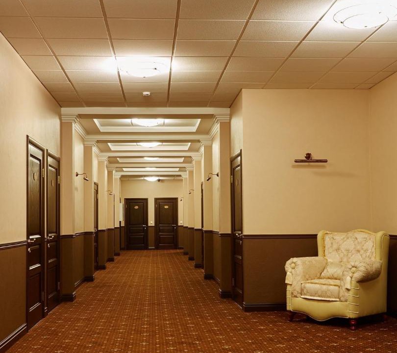 Photo of Bedroom in Lys'va