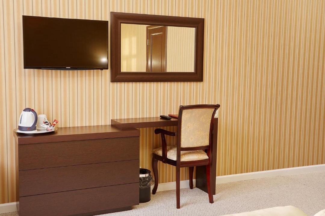 Photo of Bedroom in Lys'va