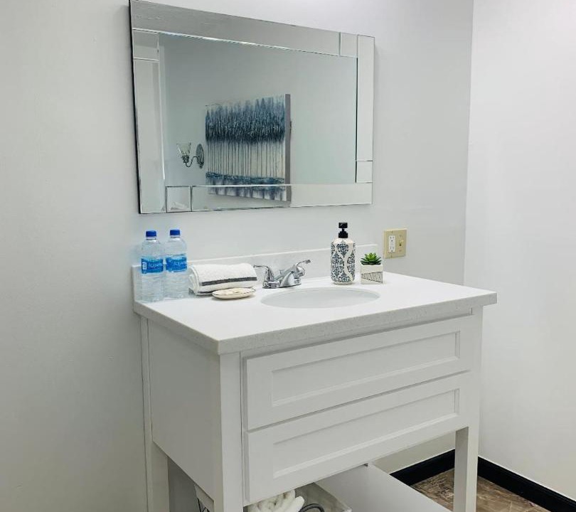 Photo of Bathroom in Marble Hill