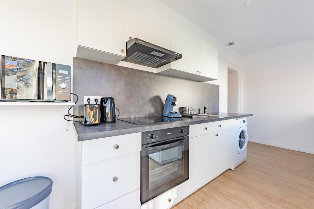 Photo of Kitchen in Castelsarrasin