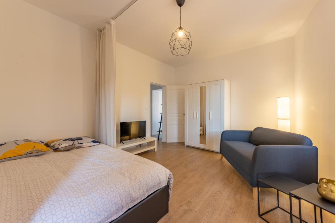 Photo of Bedroom in Castelsarrasin