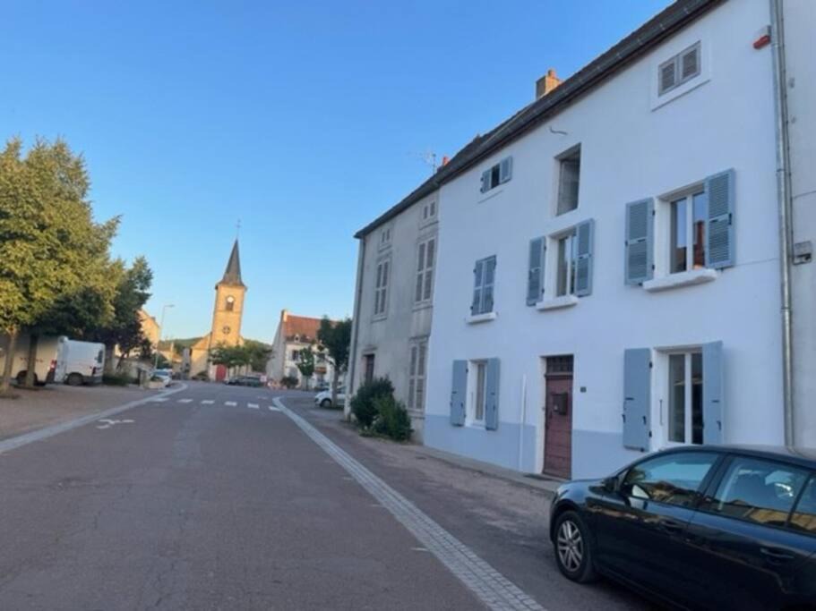 Photo of Others in Saint-Berain-sur-Dheune