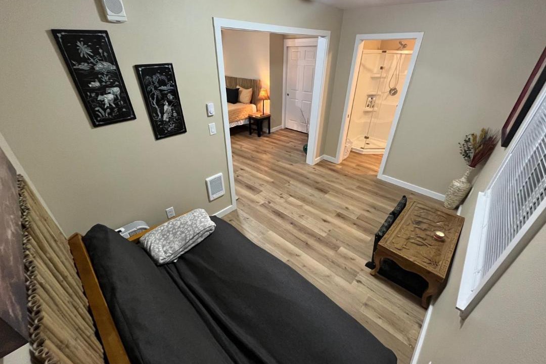 Photo of Bedroom in Southeast Salem