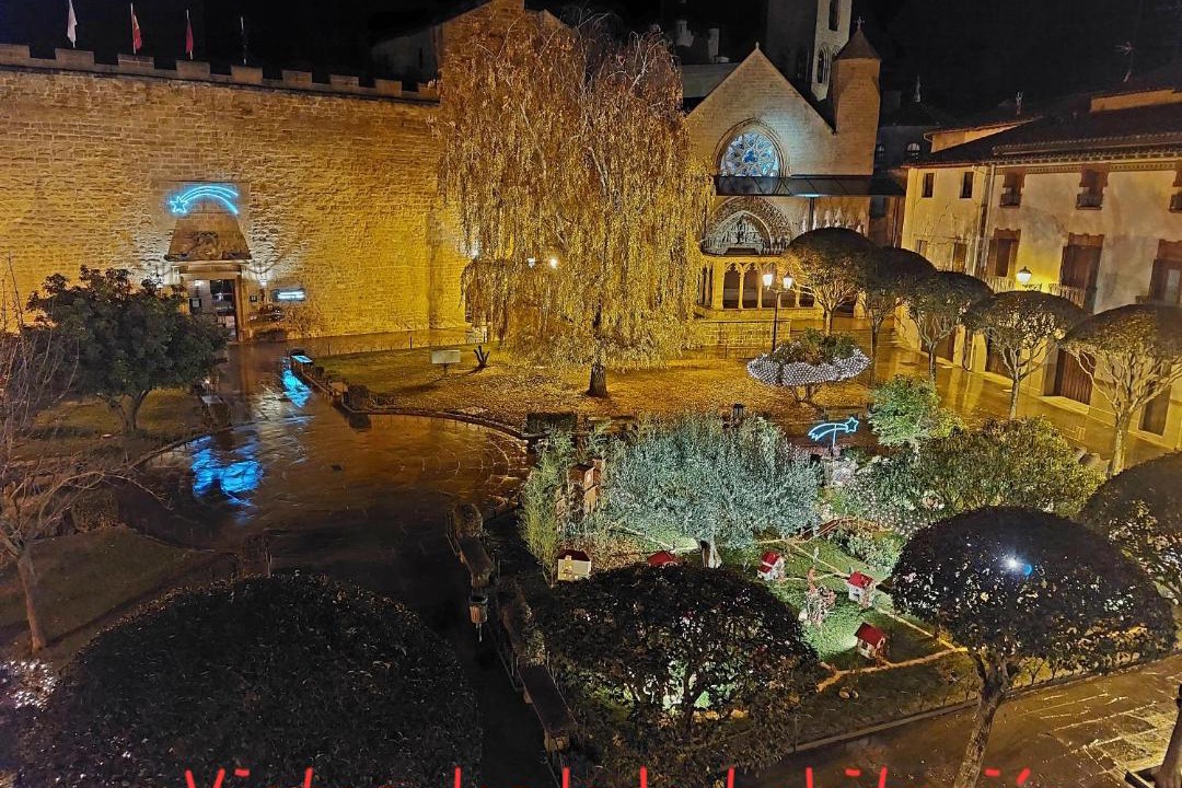 Photo of Others in Olite