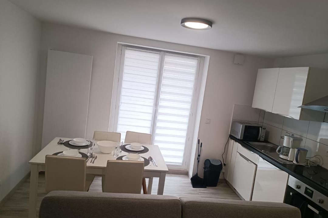 Photo of Livingroom in Bonneville