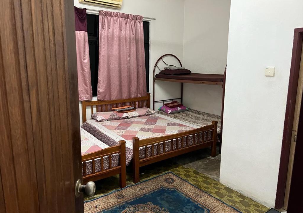 Photo of Bedroom in Kampung Semut Api