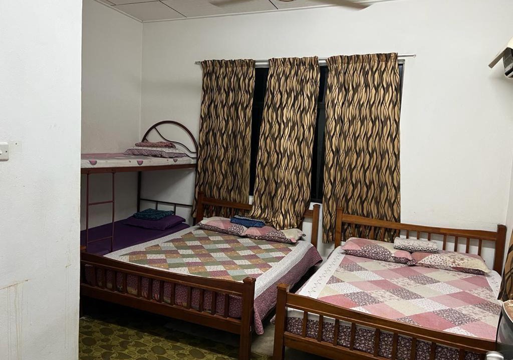 Photo of Bedroom in Kampung Semut Api