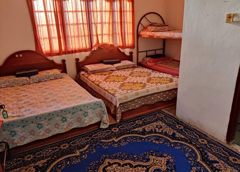 Photo of Bedroom in Kampung Semut Api