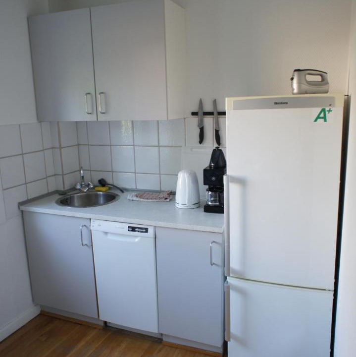 Photo of Kitchen in Esbjerg
