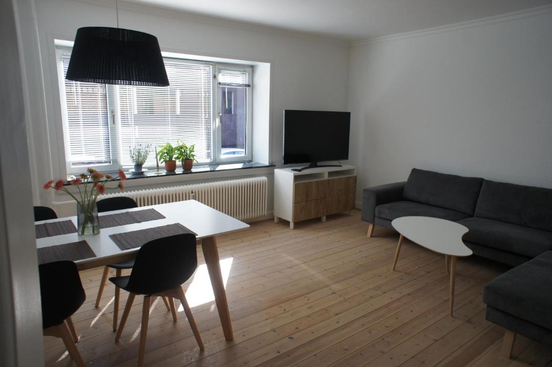 Photo of Livingroom in Esbjerg