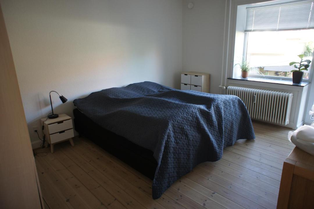 Photo of Bedroom in Esbjerg