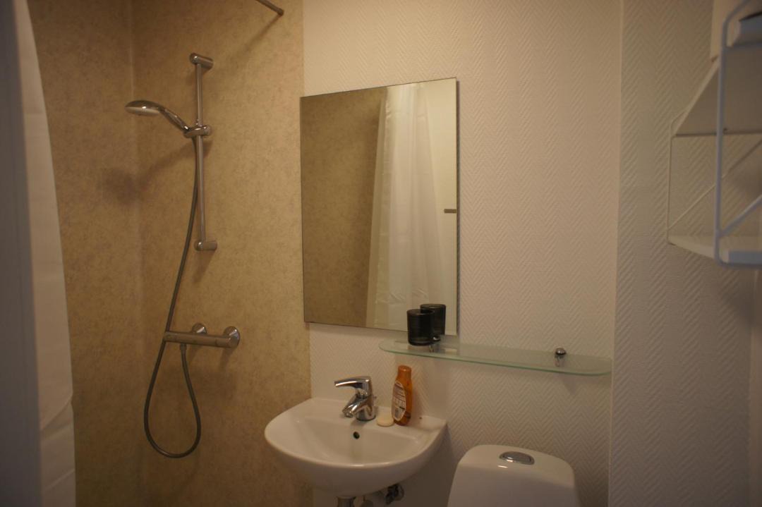 Photo of Bathroom in Esbjerg