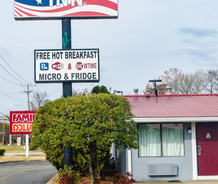 Photo of Others in Kinston