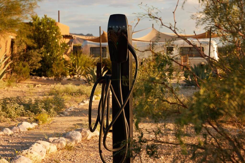 Photo of Outdoor in Study Butte-Terlingua
