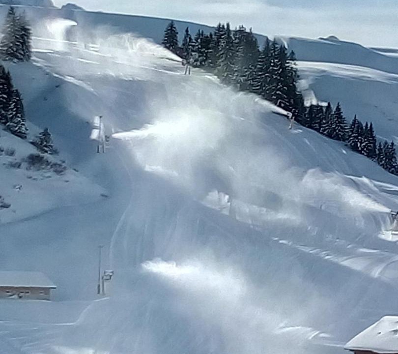 Photo of Others in Val d'Illiez