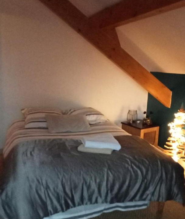 Photo of Bedroom in Thusy