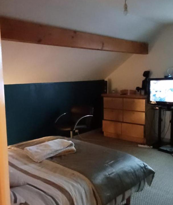 Photo of Bedroom in Thusy