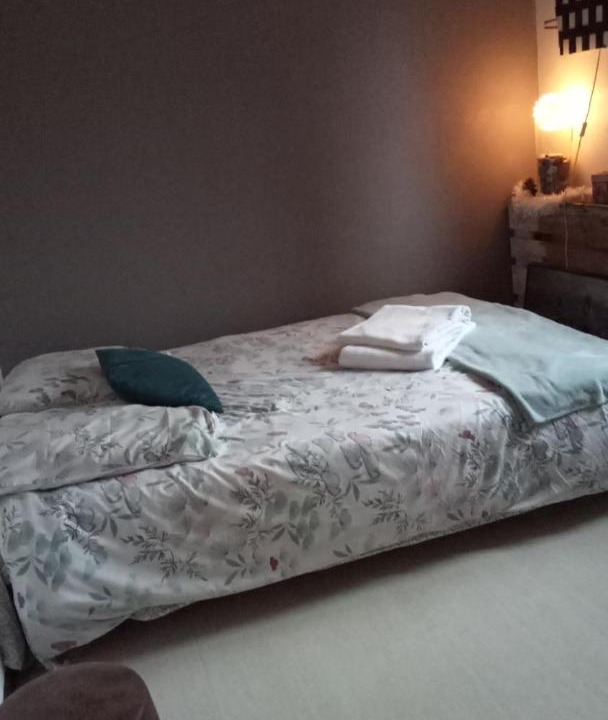 Photo of Bedroom in Thusy