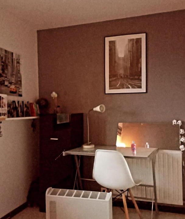 Photo of Livingroom in Thusy