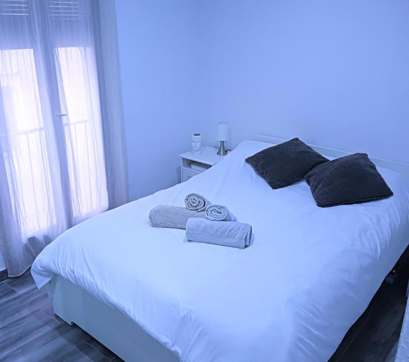 Photo of Bedroom in Old Town