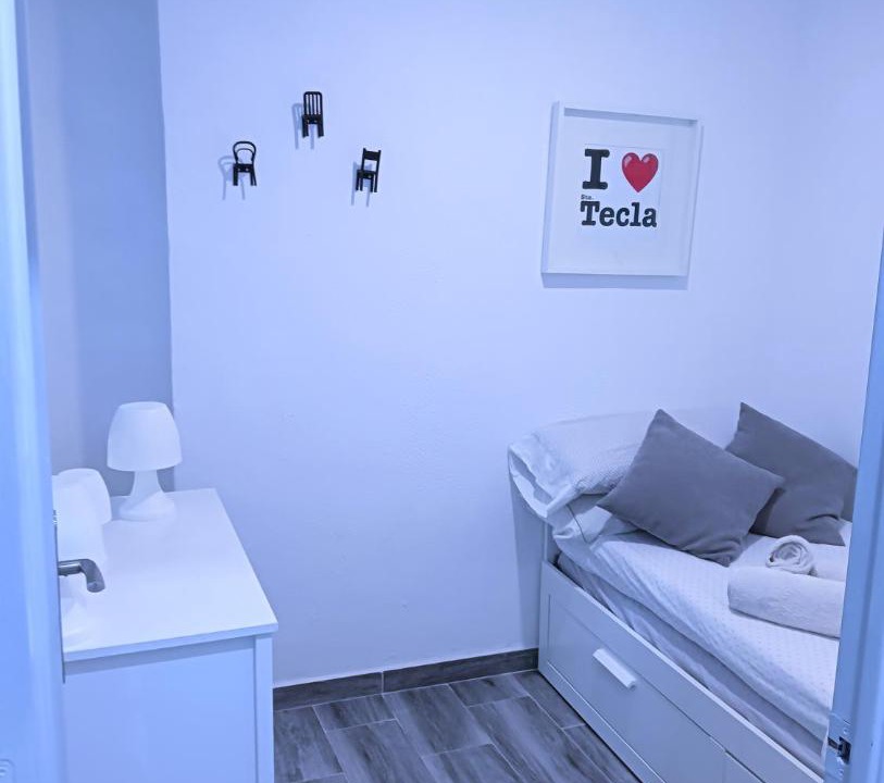 Photo of Bedroom in Old Town