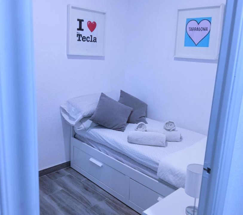 Photo of Bedroom in Old Town