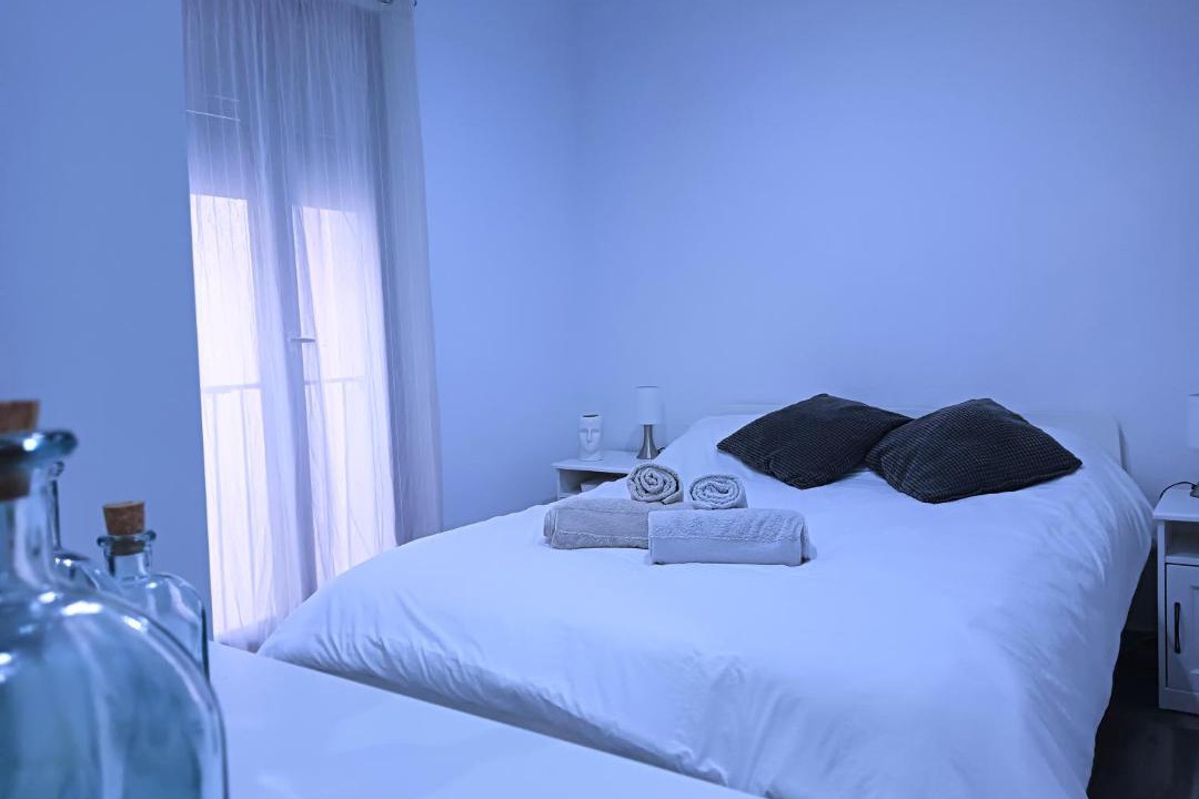 Photo of Bedroom in Old Town