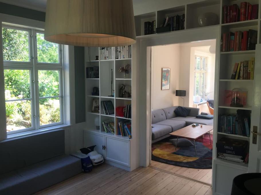 Photo of Livingroom in Kongens Lyngby