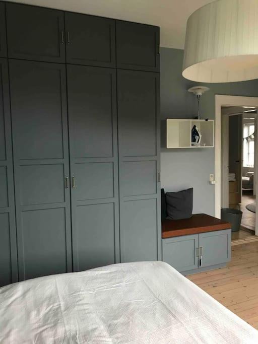 Photo of Bedroom in Kongens Lyngby