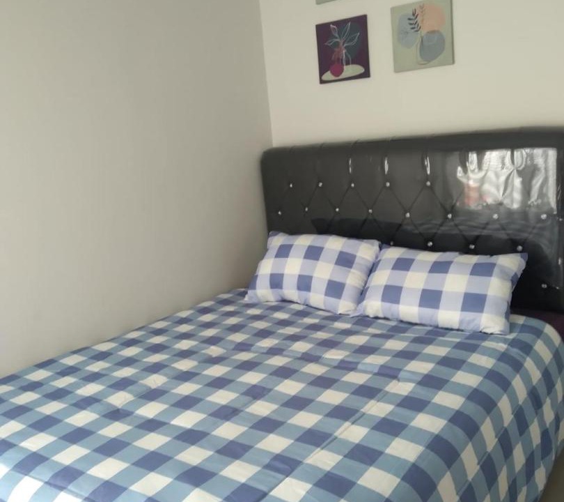 Photo of Bedroom in Garut