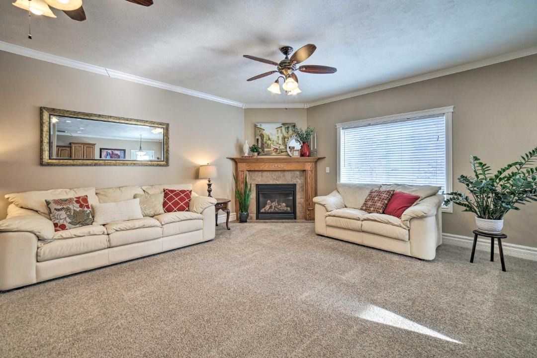 Photo of Livingroom in Rexburg