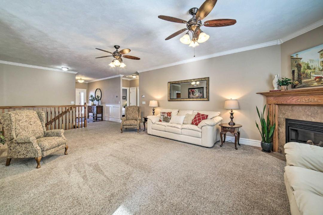 Photo of Livingroom in Rexburg