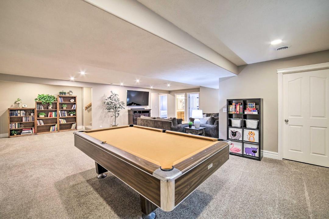 Photo of Livingroom in Rexburg