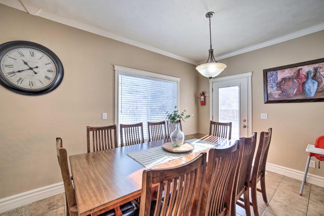 Photo of Livingroom in Rexburg