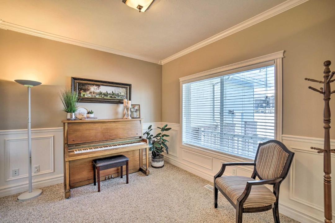 Photo of Livingroom in Rexburg