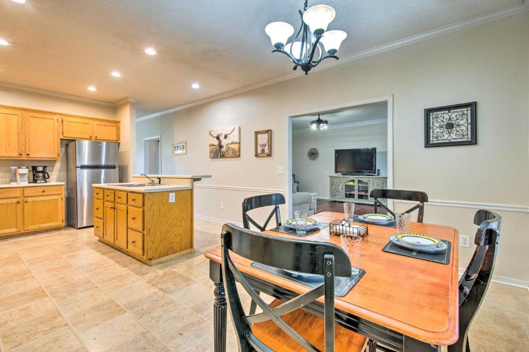 Photo of Livingroom in Euharlee
