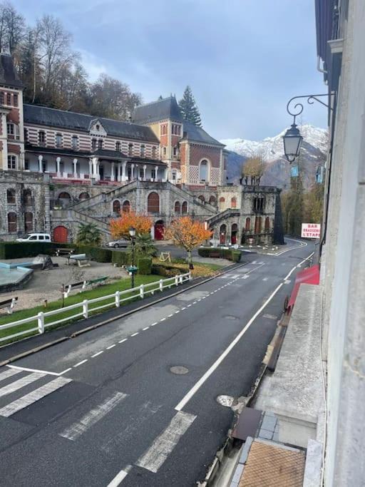 Photo of Others in Eaux-Bonnes