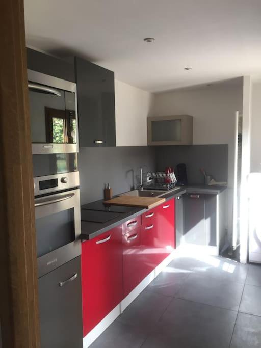 Photo of Kitchen in Bu