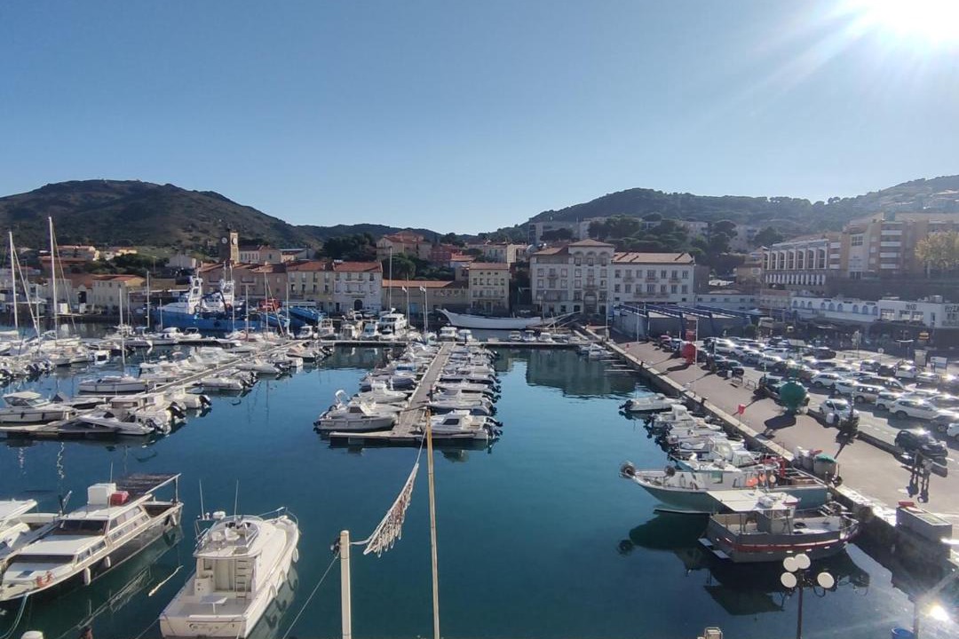 Photo of Others in Port-Vendres