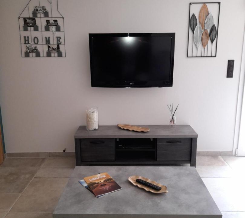 Photo of Livingroom in Contrexeville