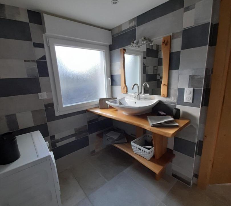 Photo of Livingroom in Contrexeville