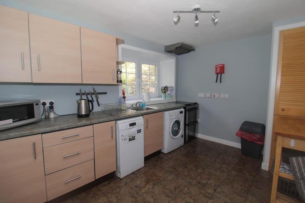 Photo of Kitchen in Stromness