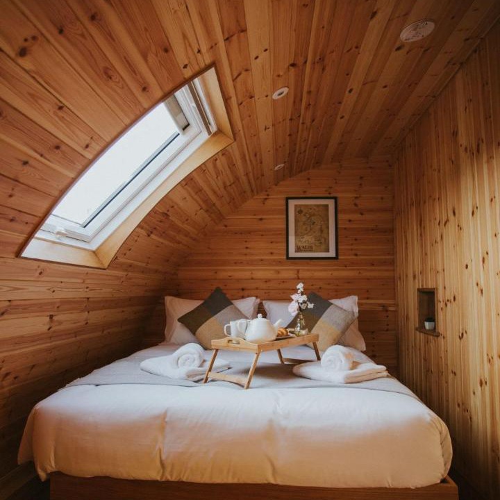 Photo of Bedroom in St Harmon