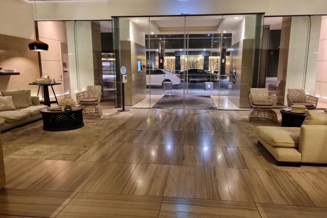 Photo of Others in Docklands