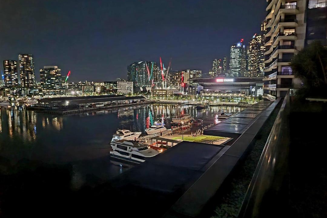 Photo of Others in Docklands