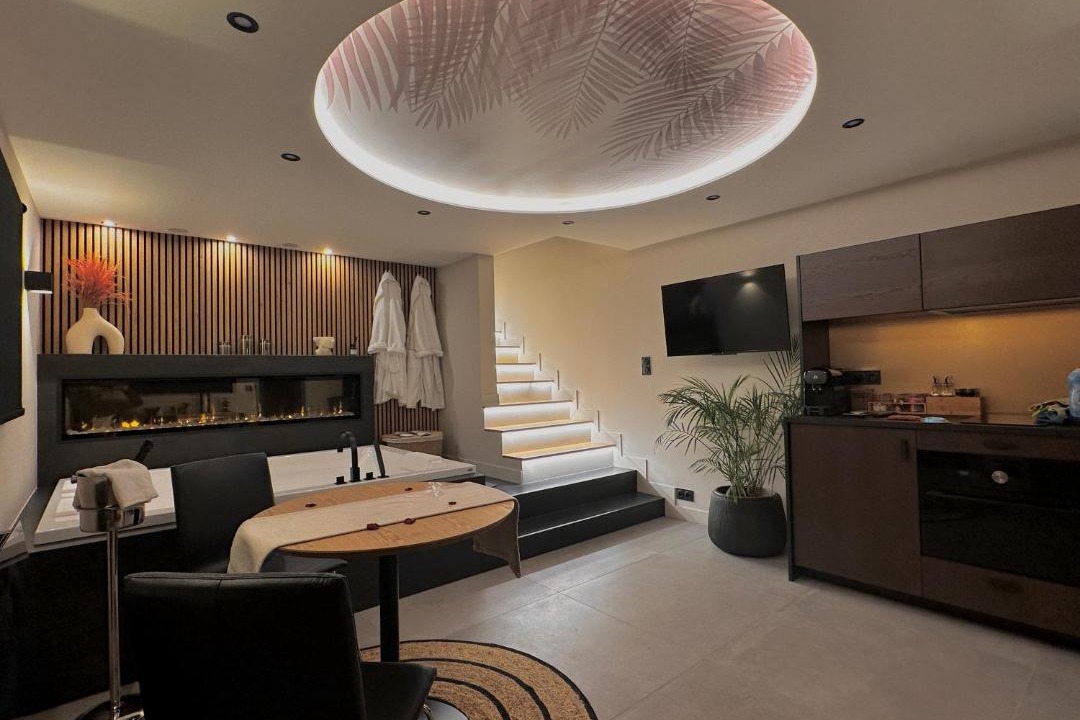 Photo of Livingroom in L'Ile-Saint-Denis