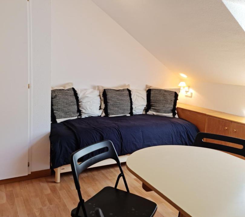 Photo of Livingroom in Baqueira