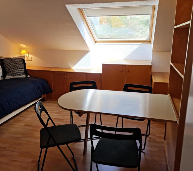 Photo of Livingroom in Baqueira
